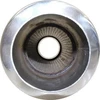 TurboWorks centrinis duslintuvas 63,5 mm TurboWorks RS 409SS 300 mm