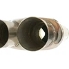 TurboWorks duslintuvas 76mm vidinė perforuota struktūra