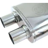 TurboWorks Centrinis duslintuvas 76mm TurboWorks LT 409SS