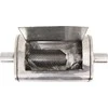 TurboWorks Centrinis duslintuvas 76mm TurboWorks LT 304SS