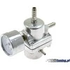 TurboWorks Degalų slėgio reguliatorius TurboWorks FPR01 Sidabrinis