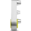 Diferencialo adapteris BMW E30 profilinis vaizdas