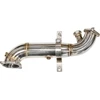 TurboWorks Downpipe Alfa Romeo Giulia Stelvio 2017+ 2.0T