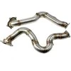 TurboWorks Downpipe Audi RS6 C7 RS7 S6 C7 S7 4.0 TFSI V8