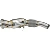 TurboWorks Downpipe BMW F20 F21 118i B38