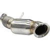 TurboWorks Downpipe BMW F20 F21 118i B38