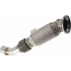 TurboWorks Downpipe BMW F30 F32 340i 440i B58 su šilumos skydu