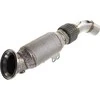 TurboWorks Downpipe BMW F30 F32 340i 440i B58 su šilumos skydu