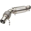TurboWorks Downpipe BMW N20 328i 330i 12-14 F30 2.0T