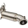 TurboWorks Downpipe BMW N20 328i 330i 12-14 F30 2.0T