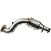 TurboWorks Mercedes Benz C180 C200 C250 klasė W204