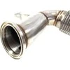 TurboWorks Downpipe MINI Cooper S F56 2.0T DECAT