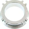 TurboWorks Downpipe T03 4 varžtai 2,5 "V-Band