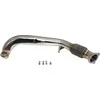 TurboWorks Parsisiųsti vamzdis Porsche Panamera 971 2013- 2018 3.0T Šilumos skydas
