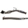 TurboWorks Downpipe VW GOLF V AUDI A3 + 200CC CAT