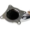 TurboWorks Downpipe VW GOLF V AUDI A3 + 200CC CAT