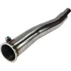 TurboWorks Downpipe VW GOLF V AUDI A3 + 200CC CAT