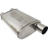 TurboWorks Duslintuvas pagal droselį TurboWorks 57mm 304SS