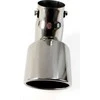 TurboWorks Duslintuvo pabaiga 98x82mm įvestis 57mm VW passat