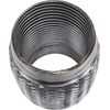 TurboWorks Exhaust flex vamzdis 63x150mm Pro 304SS