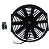 TurboWorks Fan TurboWorks 12 "1 tipo presavimas (čiulpimas)