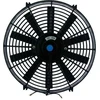 TurboWorks 16 colių 12V aušinimo ventiliatorius