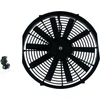 TurboWorks Fan TurboWorks 16 "1 tipo presavimas (čiulpimas)