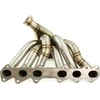 TurboWorks Fiksavimo sistema Siera 2JZ- GTE EXTREME Twin Scroll