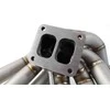 TurboWorks Fiksavimo sistema Siera 2JZ- GTE EXTREME Twin Scroll