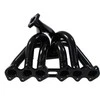 TurboWorks Fiksavimo sistema Supra 2JZ-GTE T46 93-98 Juodas plienas