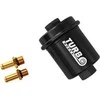 TurboWorks kuro filtras 500 lph juodas