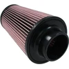 TurboWorks TURBORKS H: 220mm OTW: 80-89mm Violetinis kūginis filtras