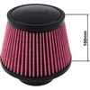 TurboWorks TURBORKS H: 100mm OTW: 101mm Violetinis kūginis filtras