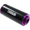 „TurboWorks“ filtro skalbiklis „TurboWorks AN6 Juodas“