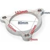 TurboWorks FlanshA lietuviškas K04,1.8T Audi S3 8L, TT, Seat Leon Cupra R