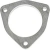 TurboWorks Flasher išmetimo jungtis 70mm 3 varžtai