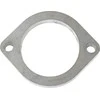 TurboWorks Flasher išmetimo jungtis 60mm 2 varžtai