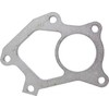 TurboWorks Flansza lietøbris SUBARU STI Twin Scroll VF36 VF37