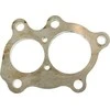 TurboWorks FlangeA Lietas vamzdis T25 T210 GT30 GT32