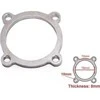 TurboWorks FlanszA lietvamzdis T3 T4 GT30 GT35 4 vienetai 3"