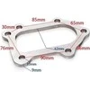 TurboWorks Flansza lietvamzdis Toyota Celica GT4 MR2 CT26 3S-GTE