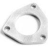 TurboWorks Flanze montavimas prie išmetimo sistemų F61 (2.0 TDI)