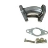 TurboWorks Flansza Wastegate 32mm
