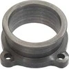 TurboWorks 2.5 "(4 varžtai) išmetamųjų dujų išlyginimas 2, 5" V- Band