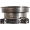 TurboWorks Flasher išmetamieji teršalai 2.5 "(4 varžtai) ties 3" V-Band
