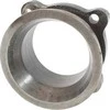 TurboWorks Flasher išmetamieji teršalai 2.5 "(4 varžtai) ties 3" V-Band