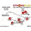 Turboworks Galinė/priekinė stabilizatoriaus įvorė SPORT