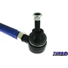 TurboWorks Galinės svirtys Mitsubishi Lancer EVO 8-9