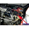 „TurboWorks“ galinės trumpos valdymo svirtys Nissan 200SX S13/S14, mėlynos