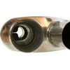 TurboWorks Galinis centrinis duslintuvas 76mm TurboWorks LT 304SS
